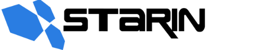 Starin Logo